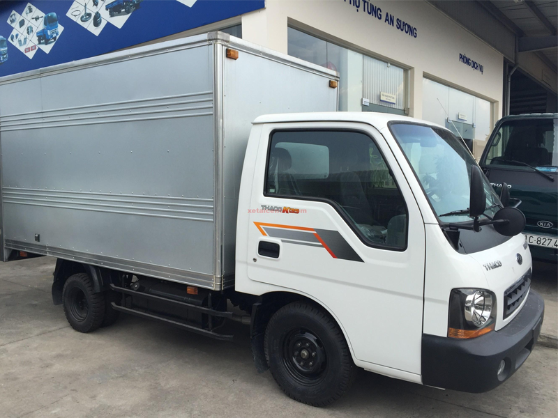 Thuê xe tải 1.25T