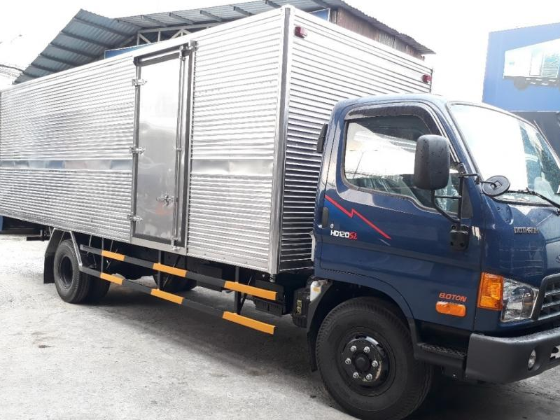 Thuê xe tải 8 tấn