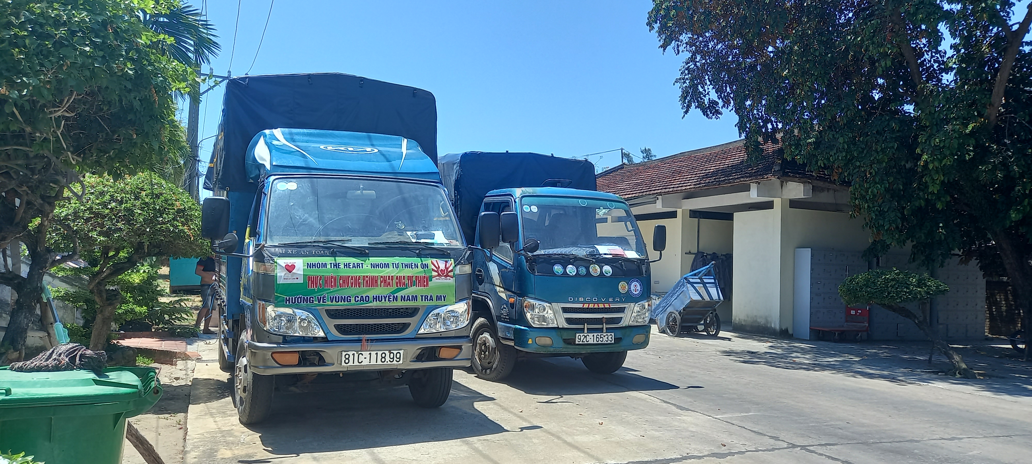 chuyen van phong đà nẵng tp hcm