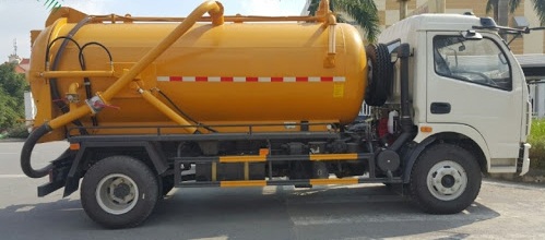 hút hầm cầu giá rẻ quảng nam